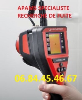 CAMION Dépannage  plomberie Miribel