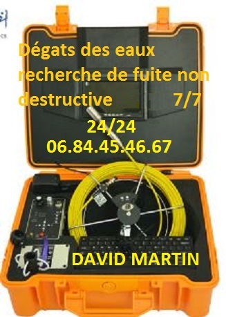 Expert recherche de fuite d eau non destructive agree assurance Miribel APAMS plombier Miribel pour une recherche de fuite d'eau et une réparation de fuite... 06 84 45 46 67 - Plombier pour recherche de fuite d'eau agréé assurance, syndic, régie et copropriété