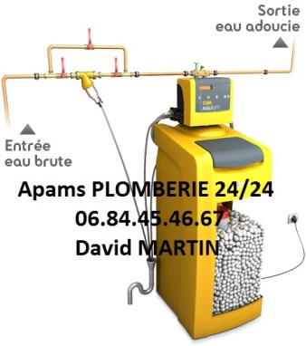 apams plombier Miribel pose et installation d'adoucisseur, le rhone une région calcaire apams plomberie Miribel pose et installation d'adoucisseur, le rhone une région calcaire